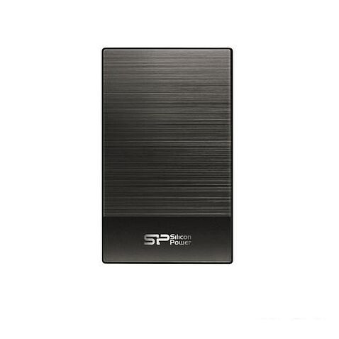 Внешний накопитель Silicon-Power Diamond D05 2TB SP020TBPHDD05S3T