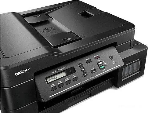 МФУ Brother DCP-T720DW