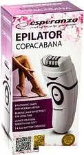 Эпилятор Esperanza EBD002B Эпилятор Esperanza EBD002B