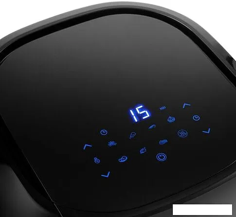 Аэрогриль Kitfort KT-2220