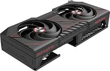 Видеокарта Sapphire Pulse Radeon RX 9070 11349-03-20G Видеокарта Sapphire Pulse Radeon RX 9070 11349-03-20G