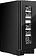Винный шкаф Temptech STX30DRB