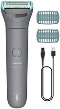 Триммер для тела Philips Body Groomer 3000 Series BG3480/15 Триммер для тела Philips Body Groomer 3000 Series BG3480/15