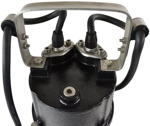 Насос IBO WQF550