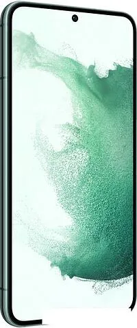 Смартфон Samsung Galaxy S22 5G SM-S901B/DS 8GB/256GB (зеленый)