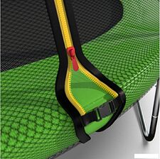 Батут DFC Trampoline Fitness 12FT-TR-LG
