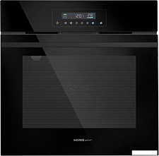 Электрический духовой шкаф HOMSair OEH6010BK2