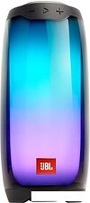 Беспроводная колонка JBL Pulse 4 (черный) Беспроводная колонка JBL Pulse 4 (черный)