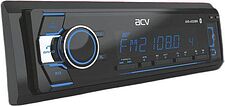 USB-магнитола ACV AVS-402UBM