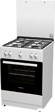 Кухонная плита Darina 1F1 GM141 108 W Кухонная плита Darina 1F1 GM141 108 W
