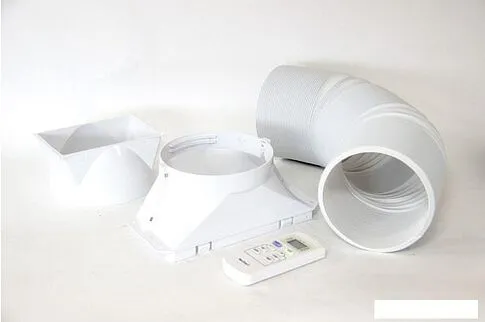 Мобильный кондиционер Neoclima NPAC-07CG