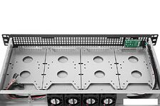 Корпус ExeGate Pro 1U550-04 450W EX265499RUS