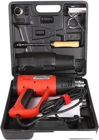 Промышленный фен Felisatti ФЭ-2000Э 192.5.1.00