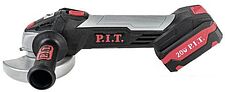 Угловая шлифмашина P.I.T PWS20H-125C/1