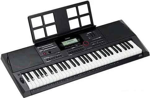 Синтезатор Casio CT-X5000