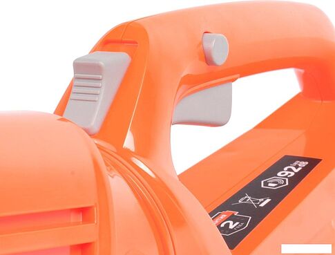 Кусторез Patriot CH 4080 LCT 250204080 (без АКБ)