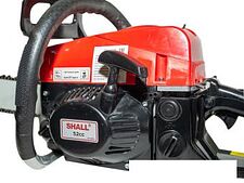Бензопила Shall SD-5200-2