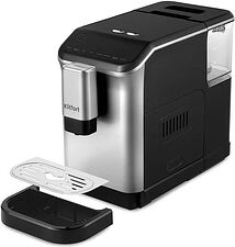 Кофемашина Kitfort KT-7166 Кофемашина Kitfort KT-7166