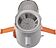 Соковыжималка BBK JC060-H20 (белый/оранжевый)