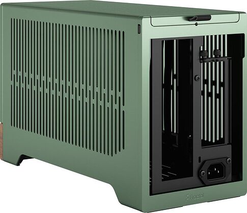 Корпус Fractal Design Terra FD-C-TER1N-03