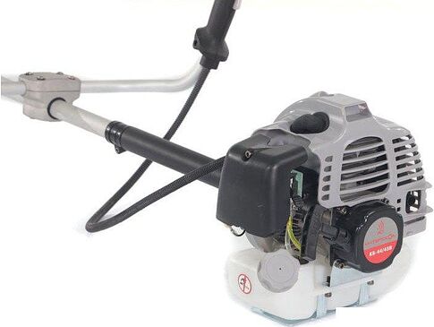 Триммер Интерскол КБ-44/43В