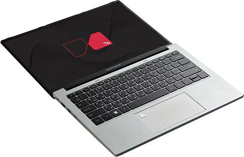 Ноутбук Inferit Silver IFLTSI25P3S11