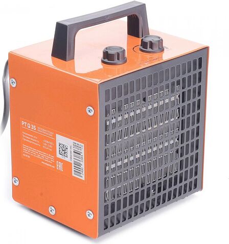 Электрическая тепловая пушка Patriot PTQ 3 S