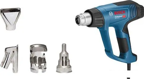 Промышленный фен Bosch GHG 23-66 Professional 06012A6301