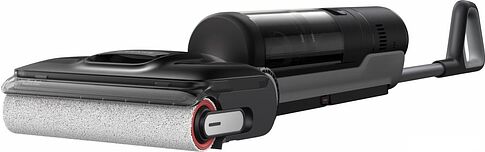 Пылесос Dreame H12 Dual FlexReach Wet and Dry Vacuum HHV31A (евровилка, черный)