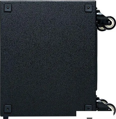 Активный сабвуфер QSC KS112