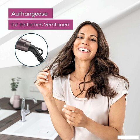 Выпрямитель Beurer HS 15