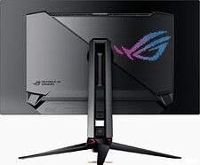 Игровой монитор ASUS ROG Swift OLED PG32UCDP