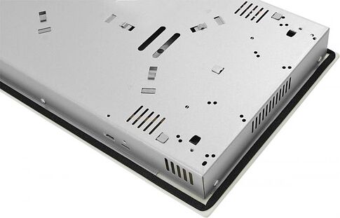 Варочная панель ZUGEL ZEH292W