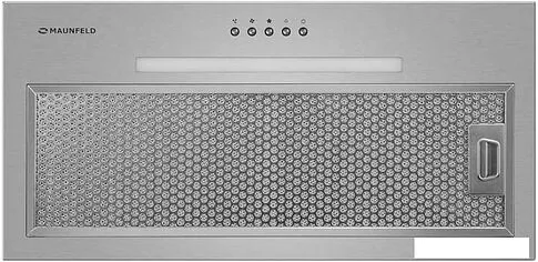 Кухонная вытяжка MAUNFELD TRAPEZE 603EM (нержавеющая сталь)