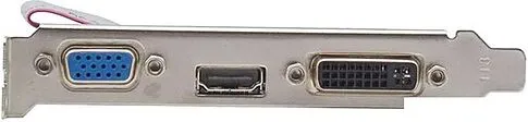 Видеокарта AFOX GeForce GT 610 1GB GDDR3 AF610-1024D3L7-V6