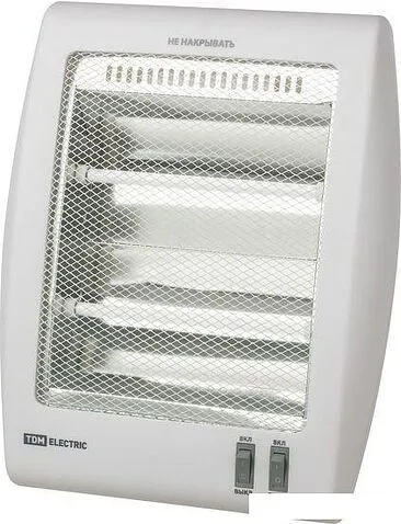 Инфракрасный обогреватель TDM Electric SQ2520-1701