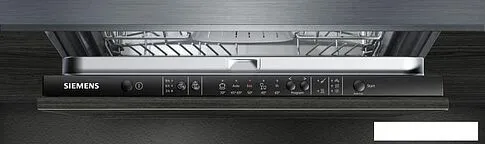 Посудомоечная машина Siemens SN615X03EE