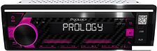 USB-магнитола Prology CMX-400
