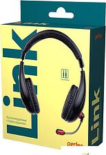 Наушники Perfeo Link