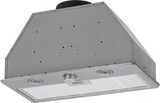 Кухонная вытяжка Krona Sven 600 Inox One Knob КА-00008257
