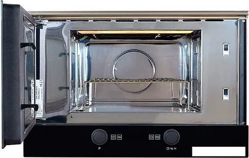 Микроволновая печь KUPPERSBERG HMW 393 B