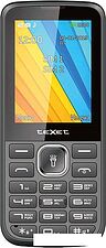 Мобильный телефон TeXet TM-213 (черный)
