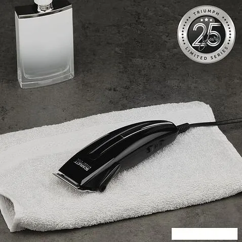 Машинка для стрижки волос Scarlett SC-HC63C11