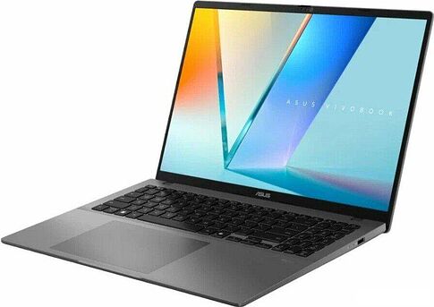 Ноутбук ASUS VivoBook S16 S3607CA-SH102