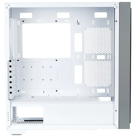 Корпус Zone51 Meld (белый)