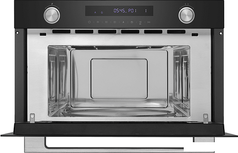 Микроволновая печь MAUNFELD MBMO349GB