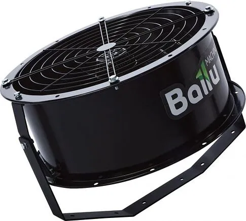 Вентилятор Ballu BDS-2-S