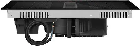 Варочная панель MAUNFELD MIHC834SF2BK