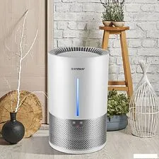 Увлажнитель воздуха Endever Oasis 280 Увлажнитель воздуха Endever Oasis 280