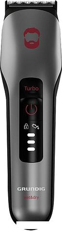 Универсальный триммер Grundig MC 8030